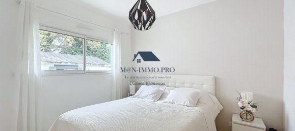 3 chambres Maison à Chanteloup, France No. 208787 8