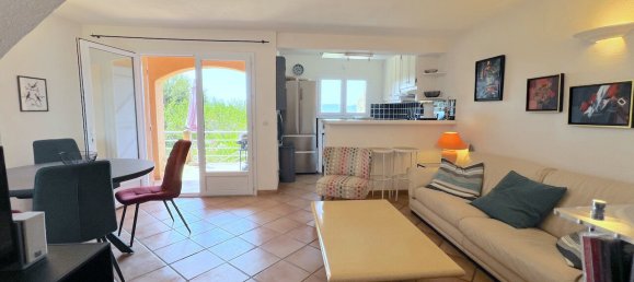 4 غرف نوم فيلا في Porto-Vecchio, France رقم 262887 11