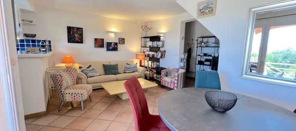 4 غرف نوم فيلا في Porto-Vecchio, France رقم 262887 12