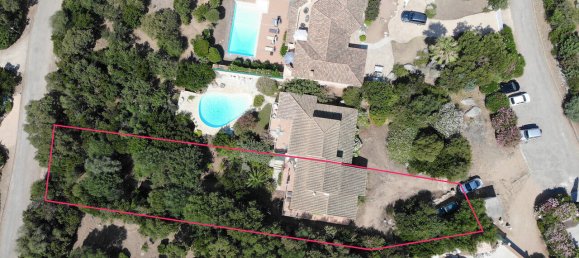 4 غرف نوم فيلا في Porto-Vecchio, France رقم 262887 3