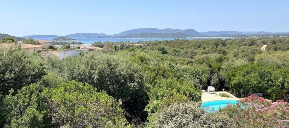 4 غرف نوم فيلا في Porto-Vecchio, France رقم 262887 2