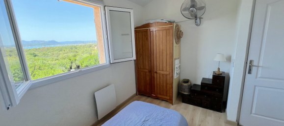 4 غرف نوم فيلا في Porto-Vecchio, France رقم 262887 21
