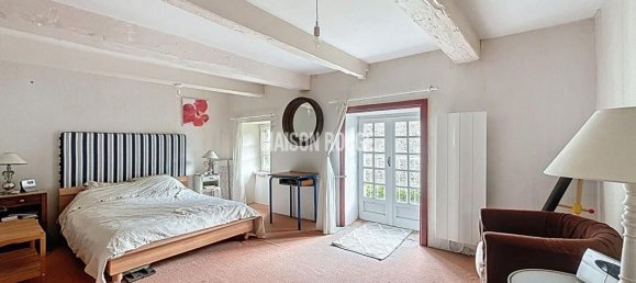 Casa de 4 dormitorios en Plouer-sur-Rance, France No. 324469 6