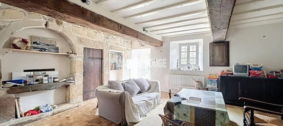 Casa de 4 dormitorios en Plouer-sur-Rance, France No. 324469 3