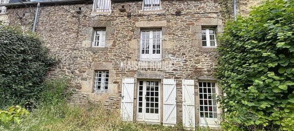 Casa de 4 dormitorios en Plouer-sur-Rance, France No. 324469 7