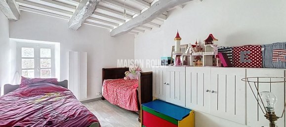 Casa de 4 dormitorios en Plouer-sur-Rance, France No. 324469 5