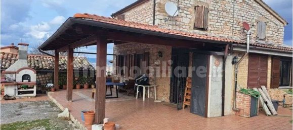 Квартира с 3 спальнями в Фронтоне, Италия № 265424 2