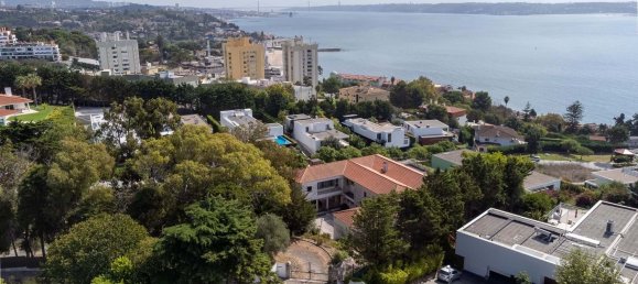 10 غرف نوم منزل في Oeiras, Portugal رقم 120388 11