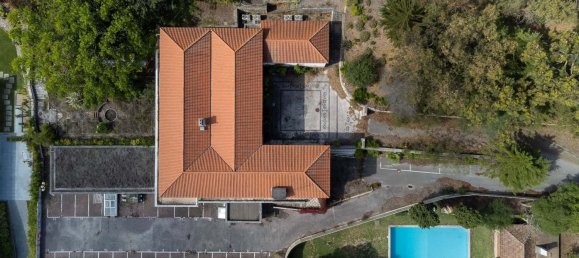 10 غرف نوم منزل في Oeiras, Portugal رقم 120388 8