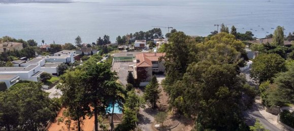 10 غرف نوم منزل في Oeiras, Portugal رقم 120388 10