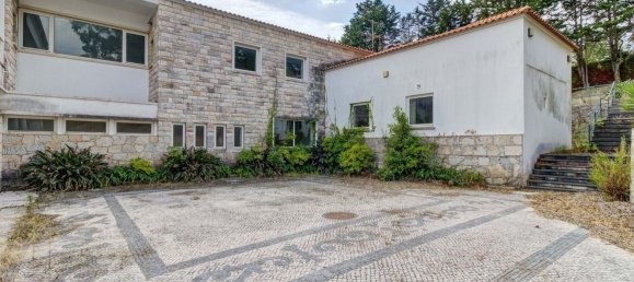 10 غرف نوم منزل في Oeiras, Portugal رقم 120388 21