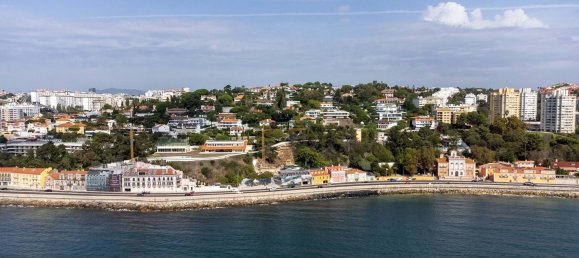 10 غرف نوم منزل في Oeiras, Portugal رقم 120388 4