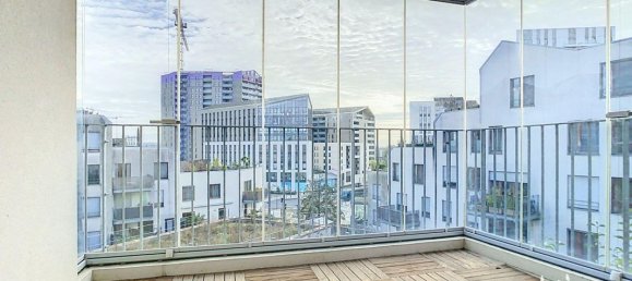 Apartamento de 2 dormitorios en Bordeaux, France No. 335773 2