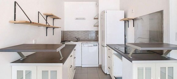 Apartamento de 2 dormitorios en Bordeaux, France No. 335773 3