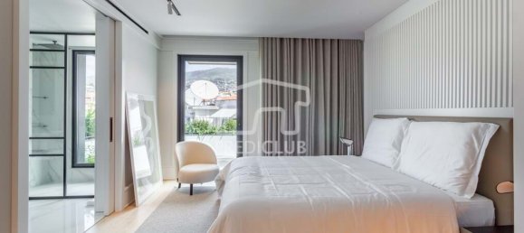 Квартира с 2 спальнями в Фуншал, Португалия № 115154 5