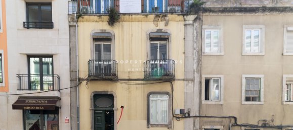 2 bedrooms Apartment in Lisbon, Portugal No. 103606 6