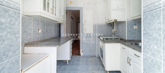 2 bedrooms Apartment in Lisbon, Portugal No. 103606 17