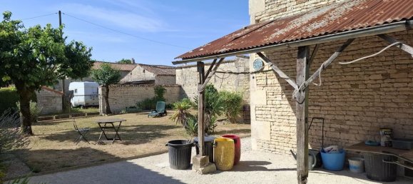 3 bedrooms House in Deux-Sevres, France No. 340151 12