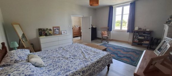 3 bedrooms House in Deux-Sevres, France No. 340151 8