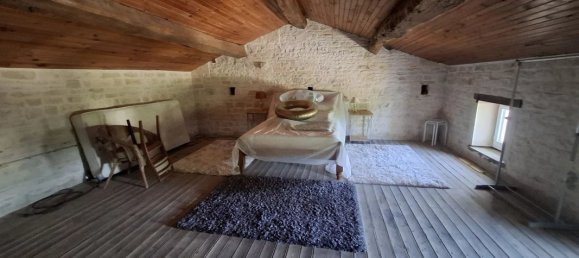 3 bedrooms House in Deux-Sevres, France No. 340151 16