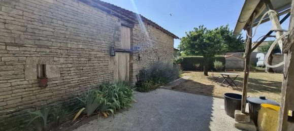 3 bedrooms House in Deux-Sevres, France No. 340151 15