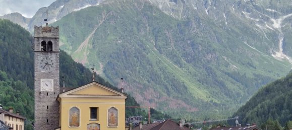 3-Zimmer Wohnung in Ponte di Legno, Italy, Nr. 61705 17