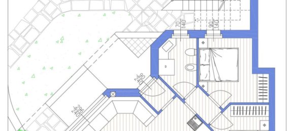 3-Zimmer Wohnung in Ponte di Legno, Italy, Nr. 61705 20