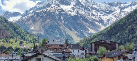 3-Zimmer Wohnung in Ponte di Legno, Italy, Nr. 61705 15