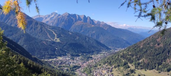 3-Zimmer Wohnung in Ponte di Legno, Italy, Nr. 61705 18