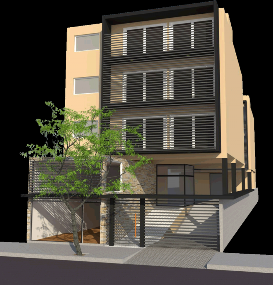  Office in General San Martin, Argentina No. 30147