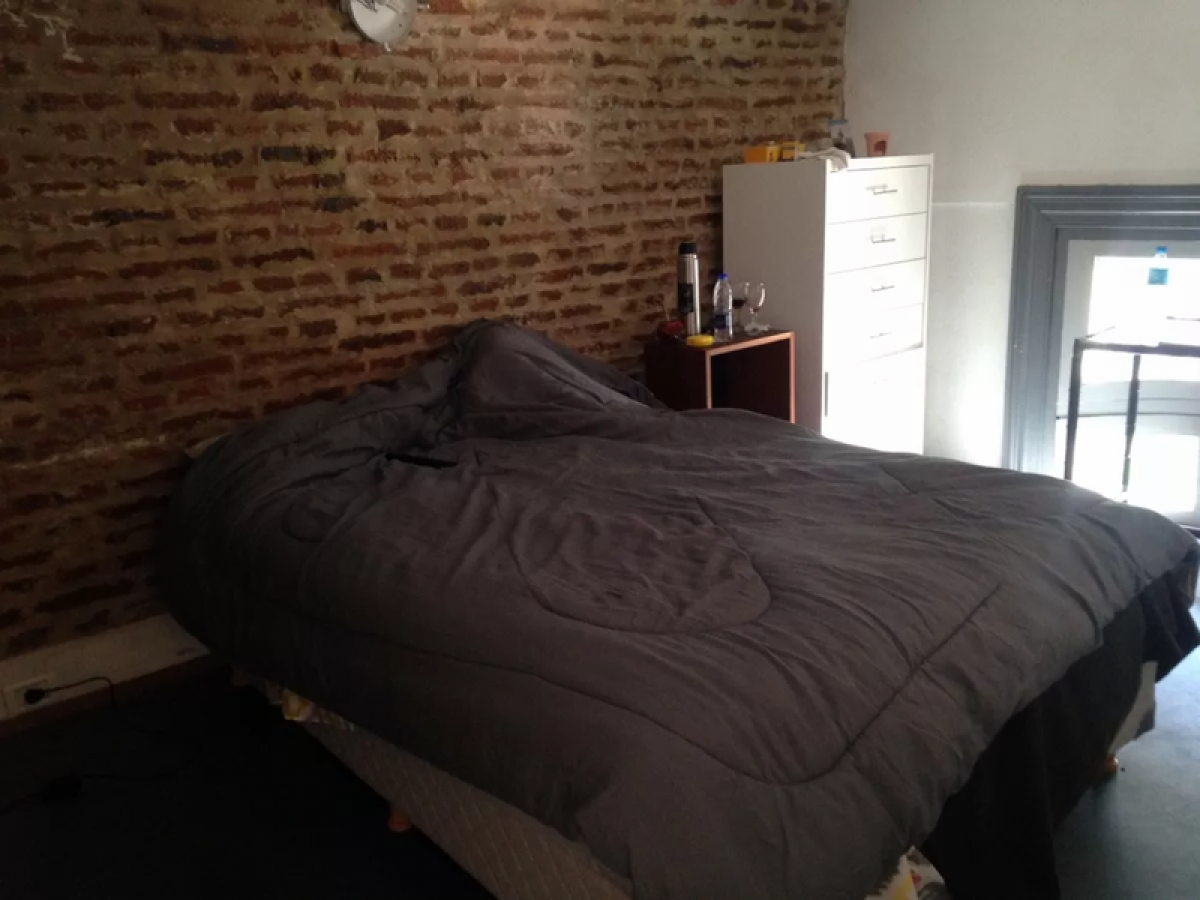 2 bedrooms Apartment in Buenos Aires, Argentina No. 75950