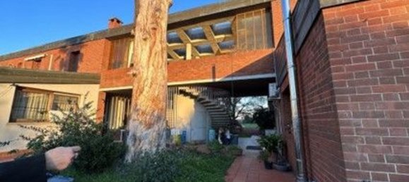 8 rooms House in Asigliano Vercellese, Italy No. 13355 16