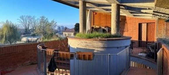 8 rooms House in Asigliano Vercellese, Italy No. 13355 5