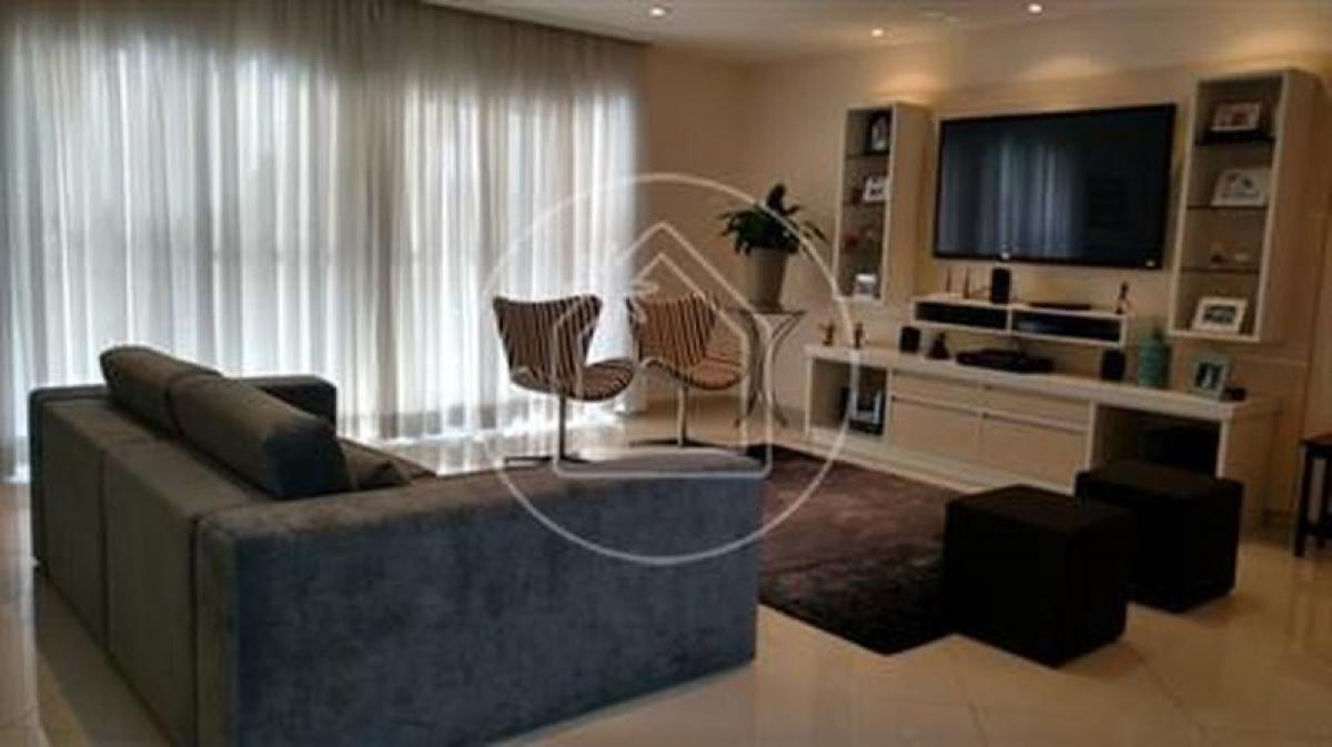 4 غرف نوم منزل في Sao Paulo, Brazil رقم 543866