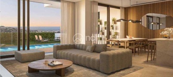 3 غرف نوم عقار تجاري في Germasogeia, Cyprus رقم 20150 8