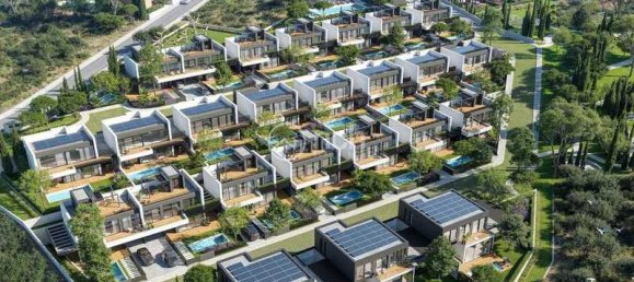 3 غرف نوم عقار تجاري في Germasogeia, Cyprus رقم 20150 3