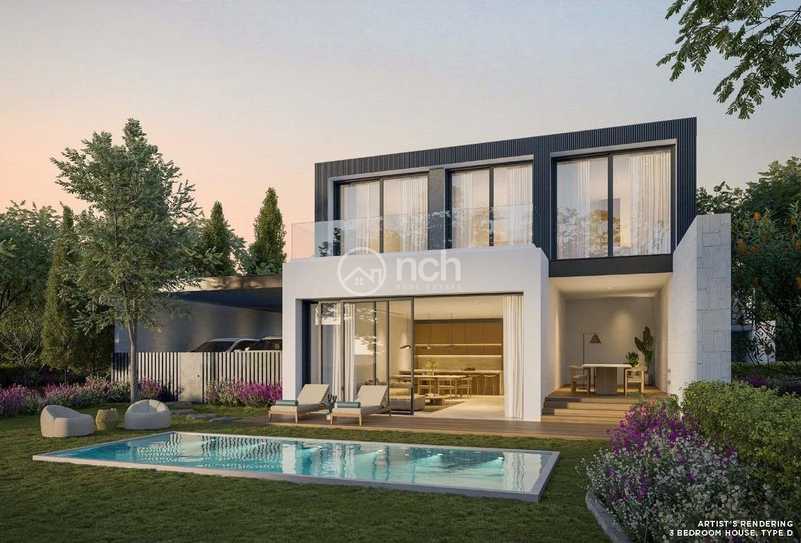 3 bedrooms Commercial property in Germasogeia, Cyprus No. 20150