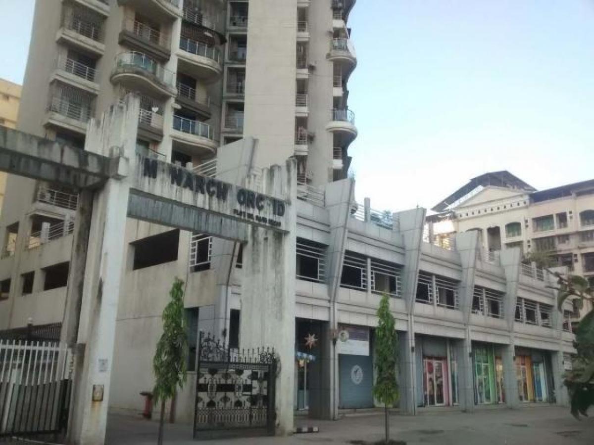 2 Schlafzimmer Haus in Mumbai, India, Nr. 60957