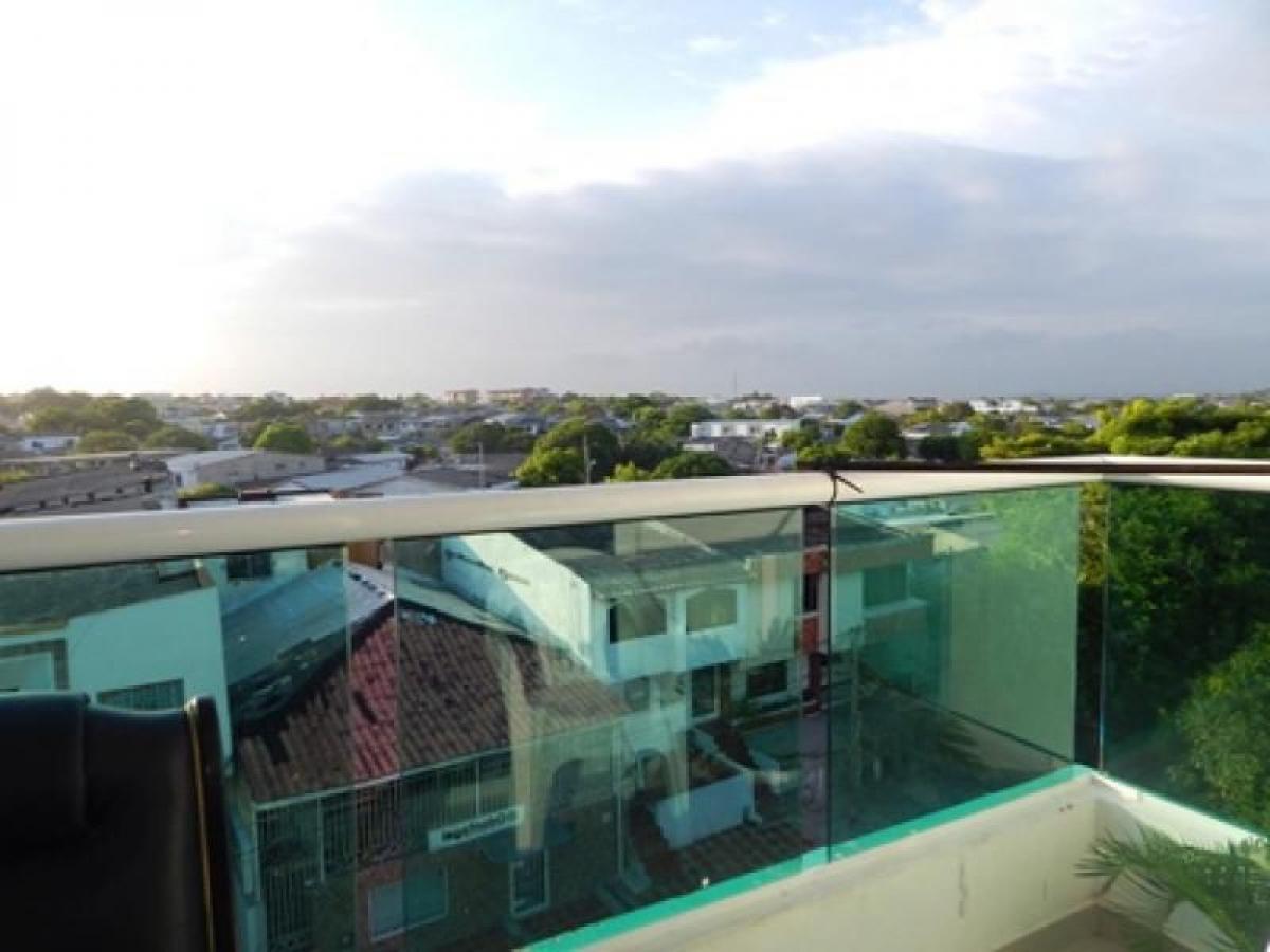 Дом с 3 спальнями в Атлантико, Колумбия № 3898