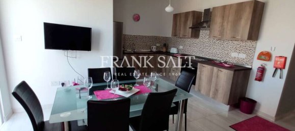 2 bedrooms Penthouse in Xghajra, Malta No. 10022 5