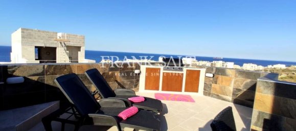 2 bedrooms Penthouse in Xghajra, Malta No. 10022 2
