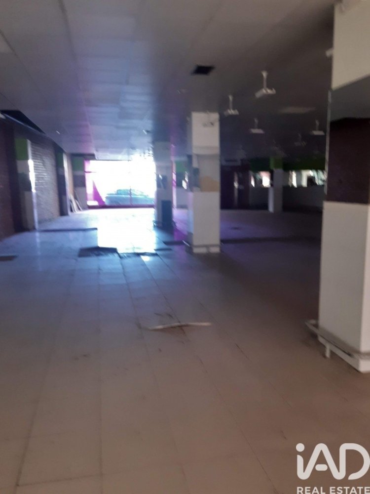 Gewerbliche Immobilie in La Baneza, Spain 431m², Nr. 293851