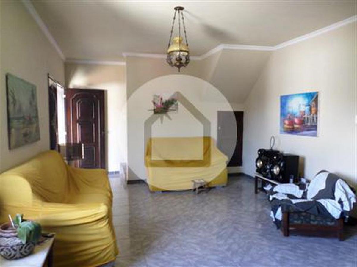 3 bedrooms House in Rio de Janeiro, Brazil No. 546806