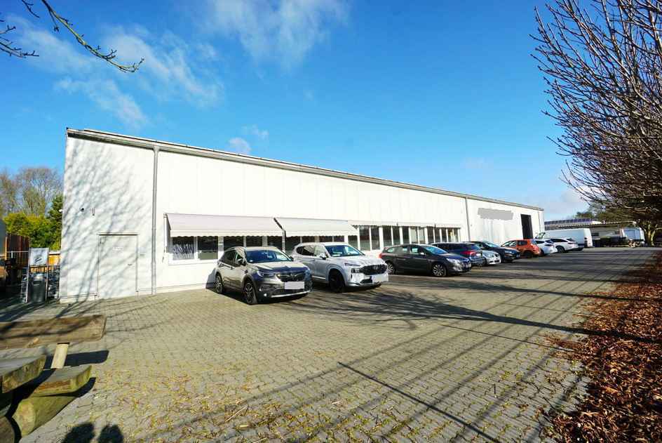 Edificio de 2 dormitorios en Kleve, Germany No. 150050