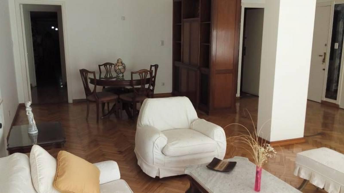 3 bedrooms Apartment in Buenos Aires, Argentina No. 97097