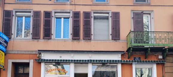 3-Zimmer Gebäude in Mulhouse, France, Nr. 90256 2