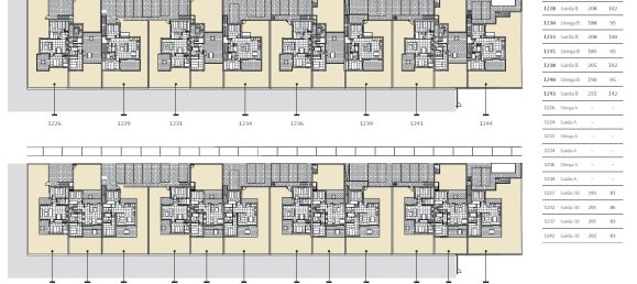 2 bedrooms Bungalow in Algorfa, Spain No. 286447 13