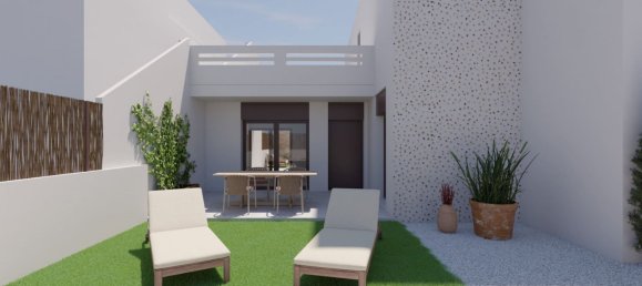 2 bedrooms Bungalow in Algorfa, Spain No. 286447 10
