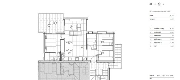 2 bedrooms Bungalow in Algorfa, Spain No. 286447 11