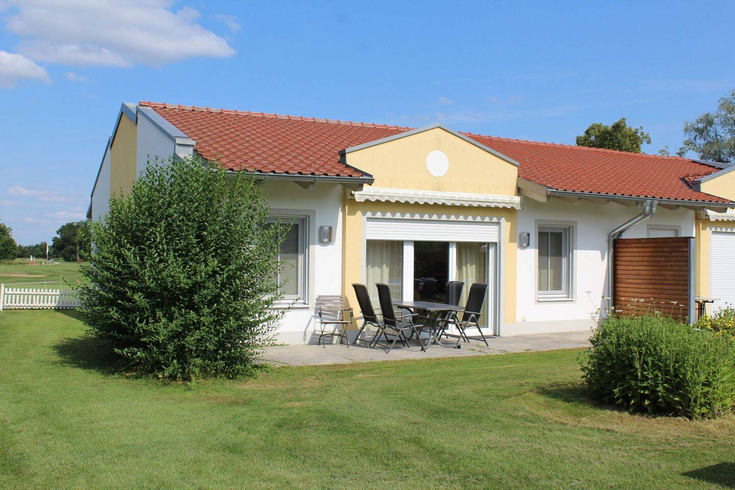 4 rooms House in Passau, Germany No. 350413